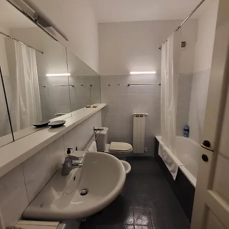 Apartment Unique Palazzo In Palazzo Sopranis