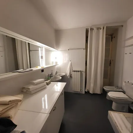 Apartment Unique Palazzo In Palazzo Sopranis *