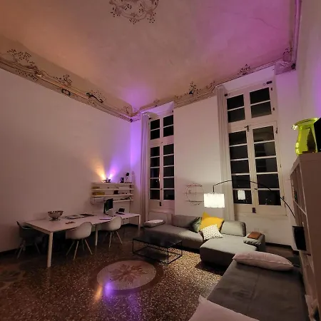 Unique Palazzo In Palazzo Sopranis *