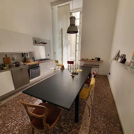 Unique Palazzo In Palazzo Sopranis *