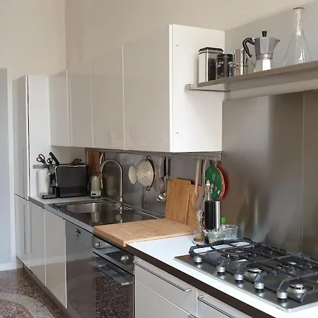 Apartment Unique Palazzo In Palazzo Sopranis