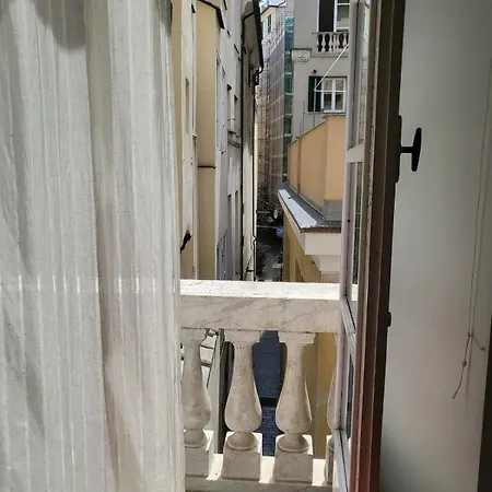 Unique Palazzo In Palazzo Sopranis Apartment